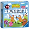 Ravensburger Moshi Monsters Mini Memory