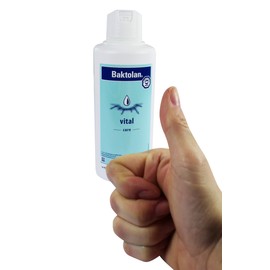 3 x 350 ml Baktolan Vital Paul Hartmann AG