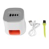 Pelador Automático de Nueces, Desgranador Automático de Nueces, Ahorro de