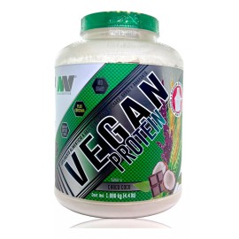 Advance Nutrition Hydrotein Vegan Choco Coco 1.996 Kg (4.4 Lb) Advance Nutriti