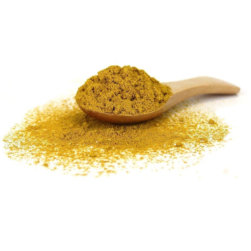 Hamburger Hafencurry, 150 g in a bag