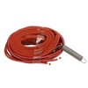 Heat Cable Freeze Protected Self Regulating Temperature Water Pipe Heat