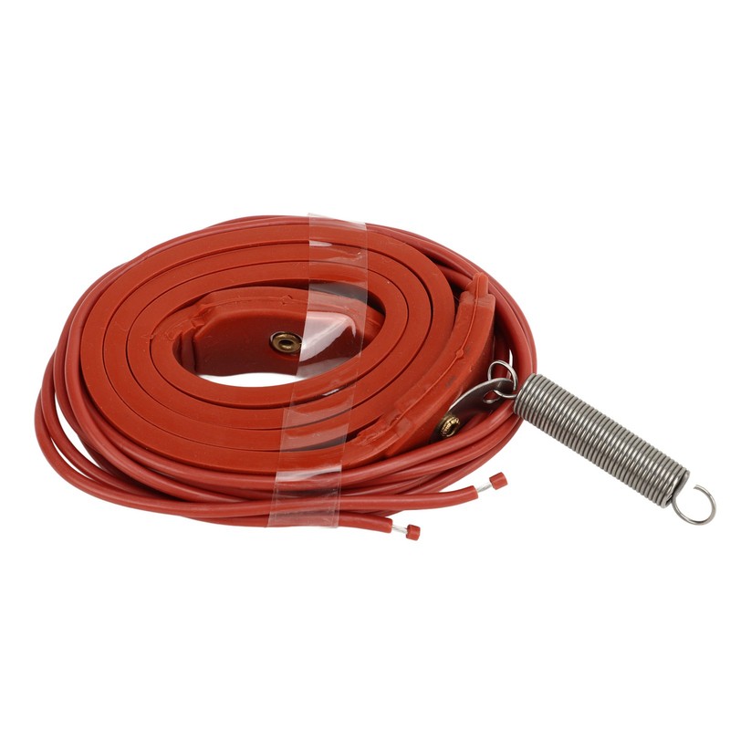 Heat Cable Freeze Protected Self Regulating Temperature Water Pipe Heat