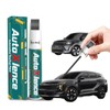 Black Touch Up Paint for Cars Specialized Auto Scratch Repair