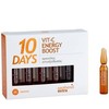 Panthenol Extra 10 Days Vit-C Energy Boost Ampules, 10x2ml