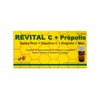 Revital C + Propolis - 20 Vials