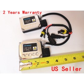 Slim 35W G5 HID Ballast Latest New Slim 35W G5 HID Ballast Conversion Replacement H1 H3 H7 H8 9005 H8 H4