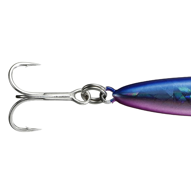Major Craft JP-JET 20#4 Metal Jig, Jigpara Jet, 0.7 oz