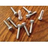Taptite 50 pcs #8-32 TAPTITE SCREW - Self Tapping Thread
