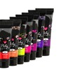 12 Pcs 15ml Nail Extension Gel Painless Odorless Safe UV