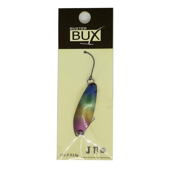 Angler'z System Spoon Bucks 3.8g JU(G).