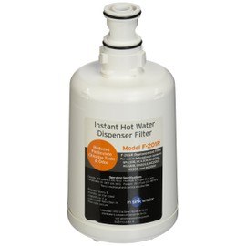 In Sink Erator Division F201R Filter Replacement Crtridges Hot Water Filter, Set of 2
