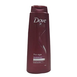 Dove Pro Age Shampoo, 400 ml