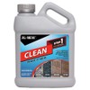 AL-NEW STEP 1 CLEAN | Cleaning Solution for Outdoor Patio