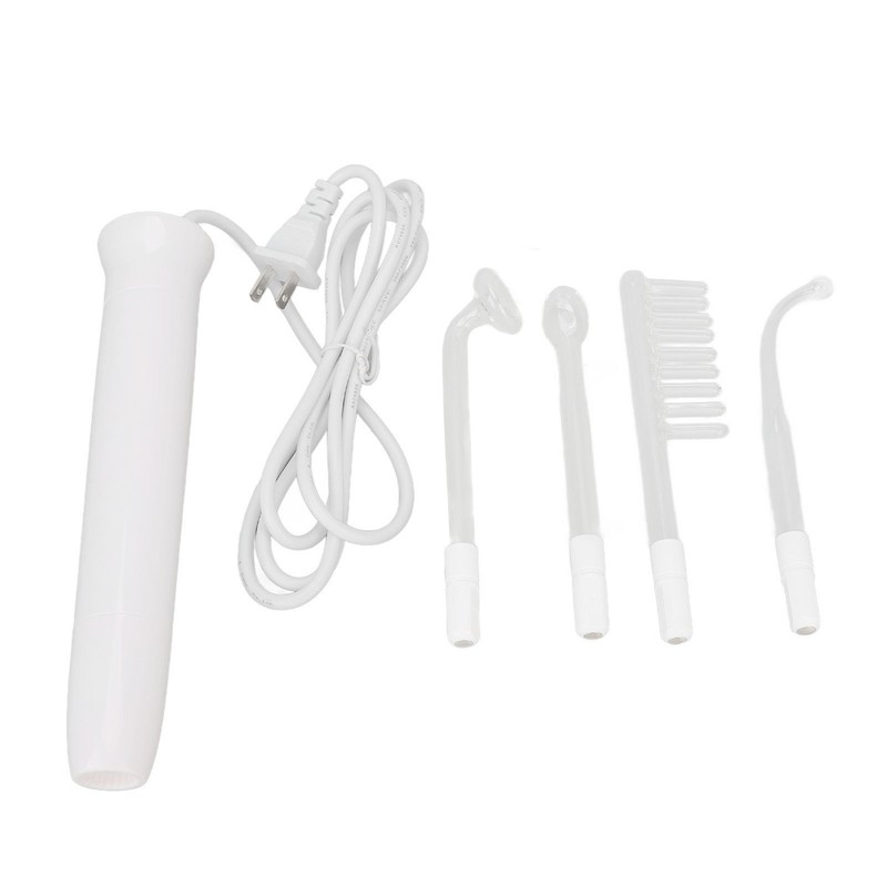 High Frequency Facial Machine Portable Handheld High Frequency Facial Wand