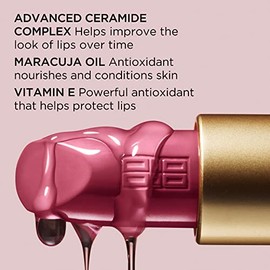 Elizabeth Arden Color de labios, rosa verdadero, 4 gramos