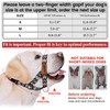 ANDA Gentle Leader Ultra-Light No-Pull Dog Headcollar: Adjustable, Breathable Comfort,