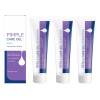 3pcs Gel Peróxido Benzoilo 10% Elimina Acné Puntos Negros