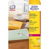 Avery Zweckform L7560 A4 Address Labels – 525 Labels 63.5