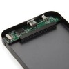 2.5 Inch HDD Enclosure - Hard Disk Drive External Case