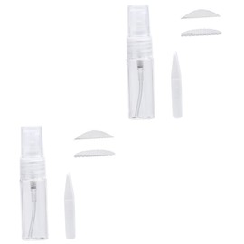 Healeved Packs Lace Double Eyelid Sticker Double Eyelid Tape for Women Skincare Natural Look Easy Removal