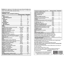 Propax Gold with NT Factor (60)