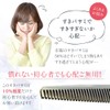 Montesoro 【Left-Handed Exclusive】5-Piece Haircut Scissors Set, Thinning, Self-Cut, Rust-Resistant Premium