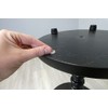 Shepherd Pack of 16 Self-Leveling Table Glides, 1/4" Threaded Stem