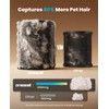 oneisall Pet Cat HEPA Air Purifier for Home Large Room,PP04