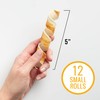 Good ‘n’ Fit Spirals Made with Real Chicken, 12 Count,