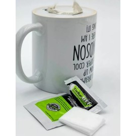 TakeOFF Adhesive Remover Spray 50ml Tape Remover Spray for Bumper Sticker Decals Remover