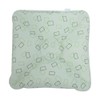 Bedsore Care Cushion Quadrate Shape Anti Bedsore Cushion Pad for