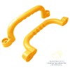 OTITU - 240 x 75 mm - Playground Grab Bars