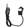 80A Energy Meter Current Transformer Clamp KWh Power Monitor Electricity