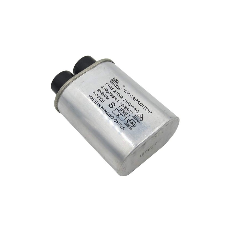 Meter Star CQC Universal Household Microwave High Voltage Capacitor 0.92uf
