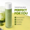 Tónico Tittir Matcha Pern Hidratante 150 Ml