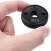 Mesee M14 Thread Angle Grinder Clamping Nut, Quick Release Nut