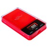 Weighmax NJ650-Red Dream Series Digital Pocket Scale, 650 by 0.1