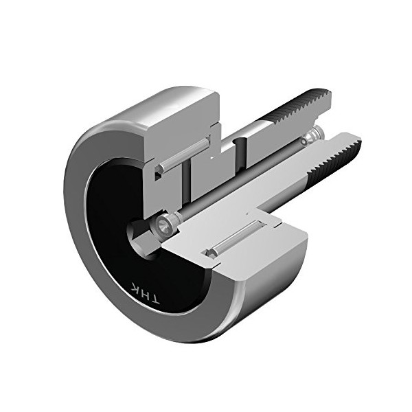 THK Cam foroa cf12muur – AB