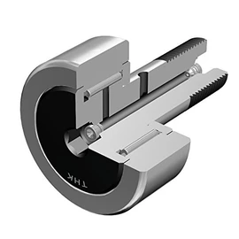 THK Cam foroa cf12muur – AB