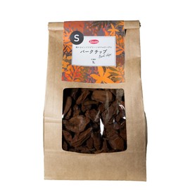 Sun & Hope Craft Bake Chip S 3.3 gal (1 L) Mulching Material For Summer Drying Prevention Winter Heat Retention