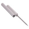 Svaitend Aluminium Alloy Ice Pick Tea Knife Needle Professional Tool