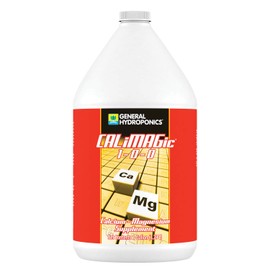 General Hydroponics CALiMAGic for Gardening, 1-Gallon