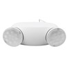 Emergency Light with 2 LED Lamps Commercial Emergency Light Emergency
