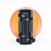 FAXCARS 4257NA Amber Long Life Halogen Bulb Front Turn Signal