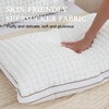 YOUR MOON Super Soft Pillow for Sleeping Queen Size Set