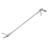 NEW MARK 72" Professional Foldable Snake Tongs Stick Reptile Grabber