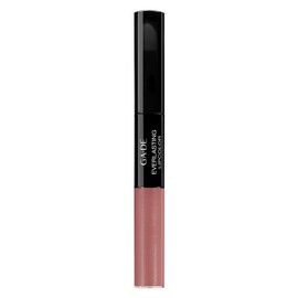 GA-DE Everlasting Lip Color, 81 - Full Coverage, Non-Oily, Moisturizing, Long Lasting Lipstick - Dries Quickly into Ultra-Thin Film - 0.28 oz