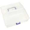 MEIHO Handy Box, M, Clear