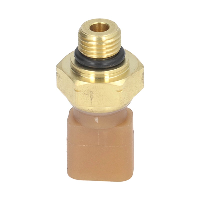 274‑6720 Oil Pressure Sensor 3 Pin Prevent Leakage Engine Pressure